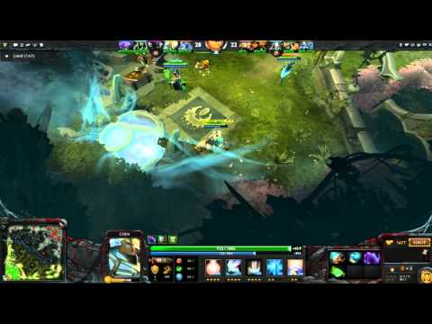 What Test of Faith is For