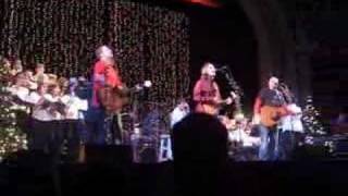 Sister Hazel Silent Night