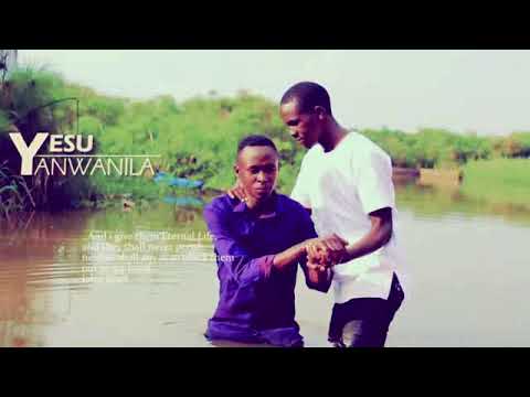 Yesu Yanwanira - Justice Riipposs