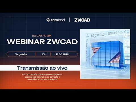 Do CAD ao BIM: evolua seus projetos com mais controle e eficiência