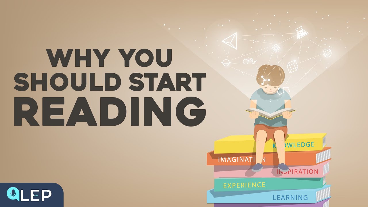 Reading Changes Your Brain | 🎧Podcast and Chill | Beginner