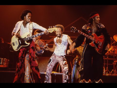 Earth, Wind & Fire - After The Love Has Gone (1 Hour Loop)