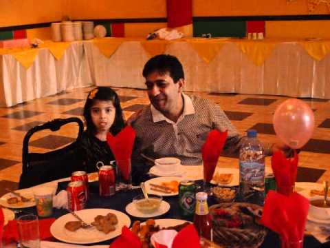 Soumil's Birthday Bash