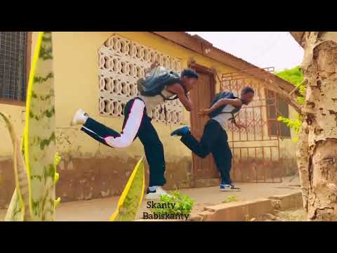 Portable x Poco Lee ft Olamide - ZaZoo Zehh [Official Video]