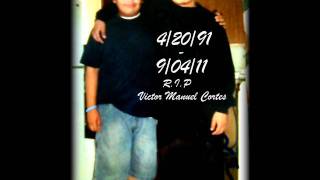 I Reminisce - Mr Sancho ( Dedicated to Victor "Skip" Cortes )