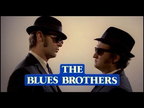 Social Class and The Blues Brothers