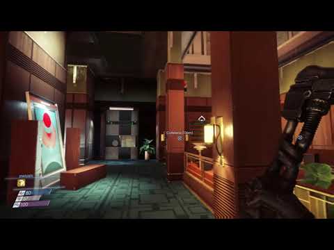 Prey Ep. 14 "Our executive suite & the Yellow Tulip"