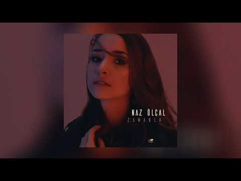 Naz Ölçal – Şairin Sesi (Zamanla) (Official Audio)