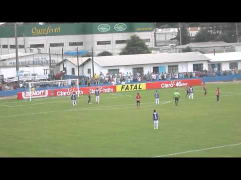 Glória 1 x 1 Brasil de Pelotas  (56)