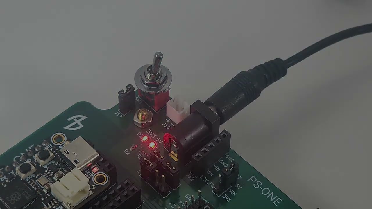 MOAB-ONE Video Thumbnail