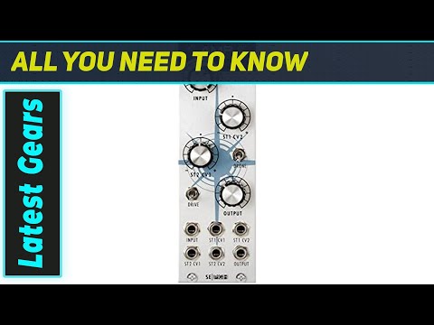 Unlock Pure Analog Sound: Studio Electronics BM Amp