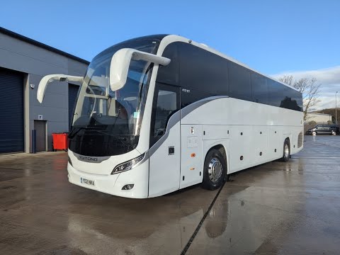 YD21 NKA - 2021 (21) Yutong GT12