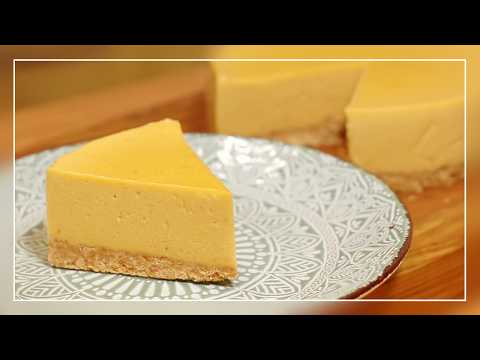 Tarta de TURRÓN en 5 min SIN HORNO SIN HUEVO | Receta FÁCIL