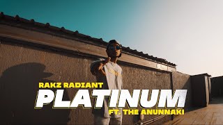 Platinum Music Video