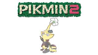 【PIKMIN2】now i become pikmin【NIJISANJI EN | Sonny Brisko】