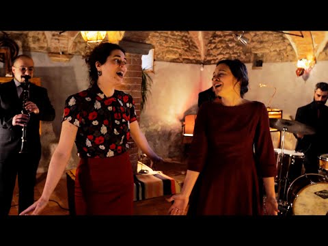 Ninna Nanna Marinare - Amar Corda