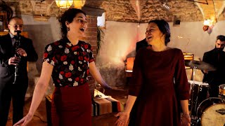 Ninna Nanna Marinare - Amar Corda