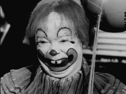 One Step Beyond (TV-1960) THE CLOWN S2E27