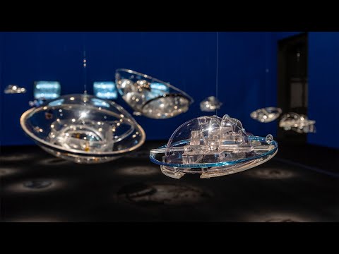 02 LA CIUDAD HIDROESPACIAL SEGÚN GYULA KOSICE ENTREVISTADO POR EL PROF JUAN LAZARA