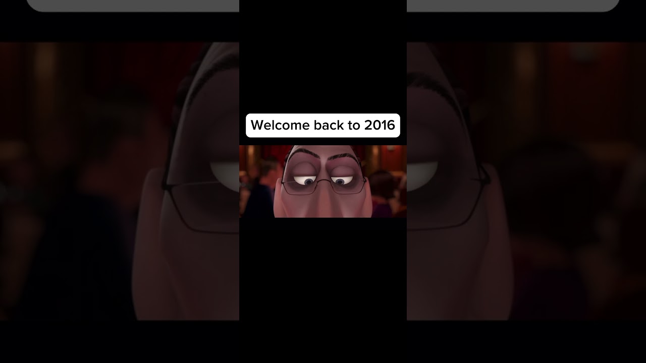Welcome back to 2016 #nostalgia #nostalgic