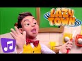 Lazy Town MY SMILE Music Video