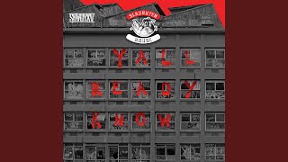 Y&#39;all Ready Know