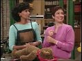 Sesame Street Radar Gets Torn 2001