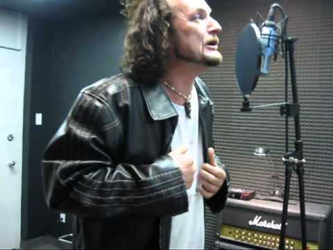 Metal Kikiriki - " Ukleti Balkan " - Bora Corba Verzija