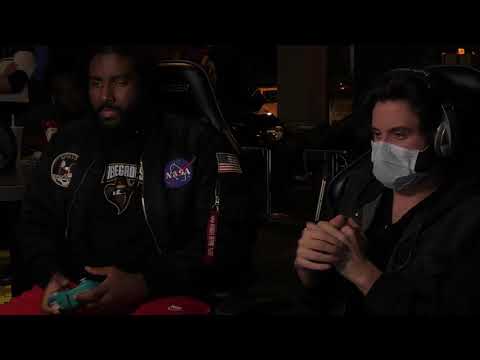 Smash Rush 16 SSB Ultimate Grand Finals LFG Advo vs RNG Ryuga