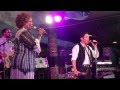 Dave Koz and Margaret Bell Perform Don't Look Any Further Live at Thornton Winery