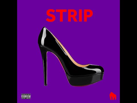Yunk Vino & Danzo - Strip (Prod.Nagalli)