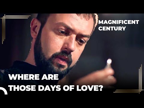 Ibrahim Regrets His Betrayal... | Magnificent Century Episode 57