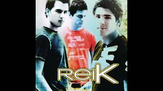 Reik - Que Vida La Mía (Oficial Audio)