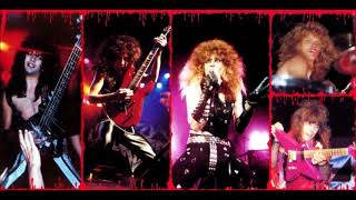 lizzy Borden - Love Is A Crime Subtitulada