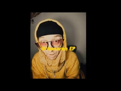 Frej Larsson - Brännaren EP (endast CD) KOMMENTERA FÖR LAGLIG DIGITAL LÄNK.