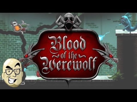 blood of the werewolf pc review