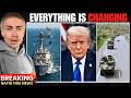 The Era Of Peace May Be Ending