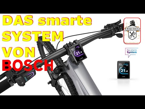 What can the Bosch Smart System do, and do you need it? Nordbikes explains the possibilities.
