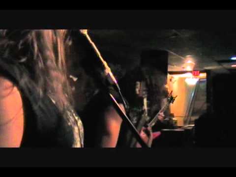 CPWHxSoT: Begrime Exemious - Verns Tavern 2011