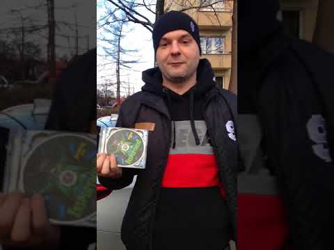 #DAJENAMAXA aukcja charytatywna - Eksperyment Bonus RPK & Arczi Szajka z autografami