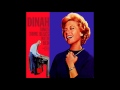 Dinah Shore with the Red Norvo Quintet - I ain't got nothing but the blues