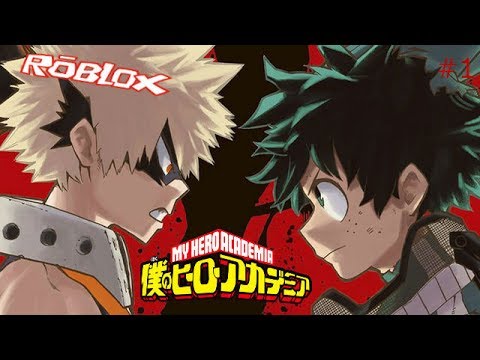 Roblox Boku No Hero Academia Legacy 1 A Star Is Born Apphackzone Com - blox no hero academia roblox hell fire