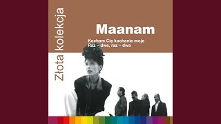Maanam - Zapatrzenie