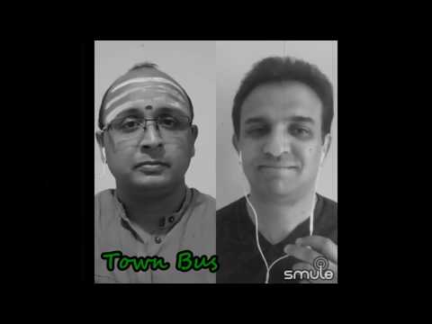 Pon ondru kanden by Swamy and Suresh