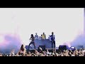 Rae Sremmurd Black Beatles Live At Ruisrock 2018