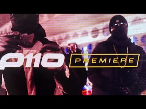 Jugga x Dboy 4th - North2South [Music Video] | P110 Reaction