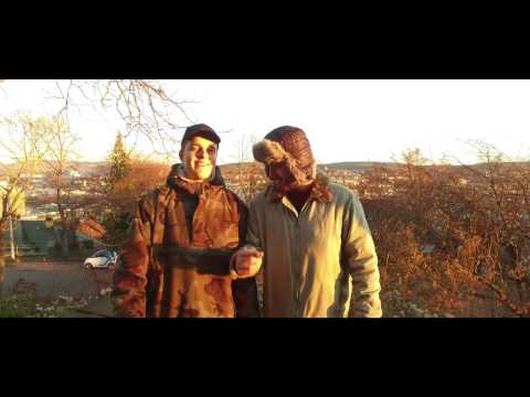 MC DITTI - ICH LECK EIN EIS (Offizielles Musikvideo) [2K]