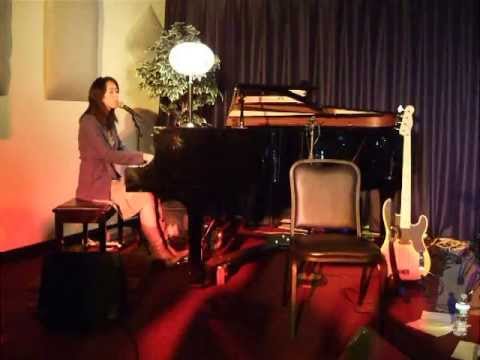 Vienna Teng - Green Island Serenade with Candace Chien 2007.11.17