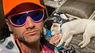 RiFF RAFF - ViP PASS TO MY HEART BY DALE DAN TONY [Official Music Video]