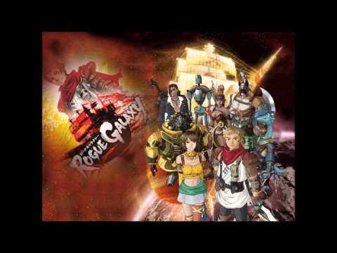 Rogue Galaxy OST - Disc1 - Track15 - Shadow of the Sun